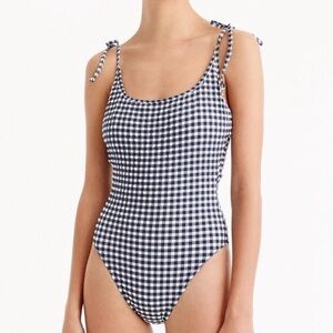 J.crew onepice swimsuit